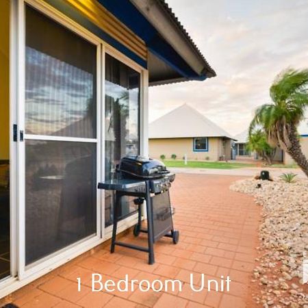 Osprey Holiday Village Exmouth Bagian luar foto