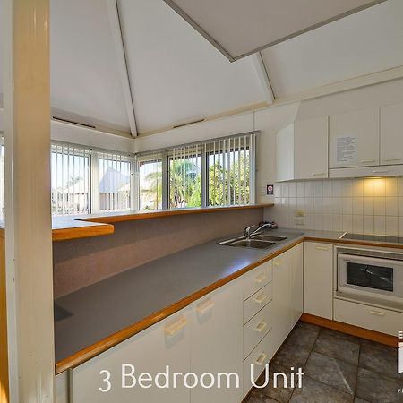 Osprey Holiday Village Exmouth Bagian luar foto