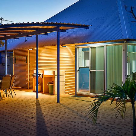 Osprey Holiday Village Exmouth Bagian luar foto