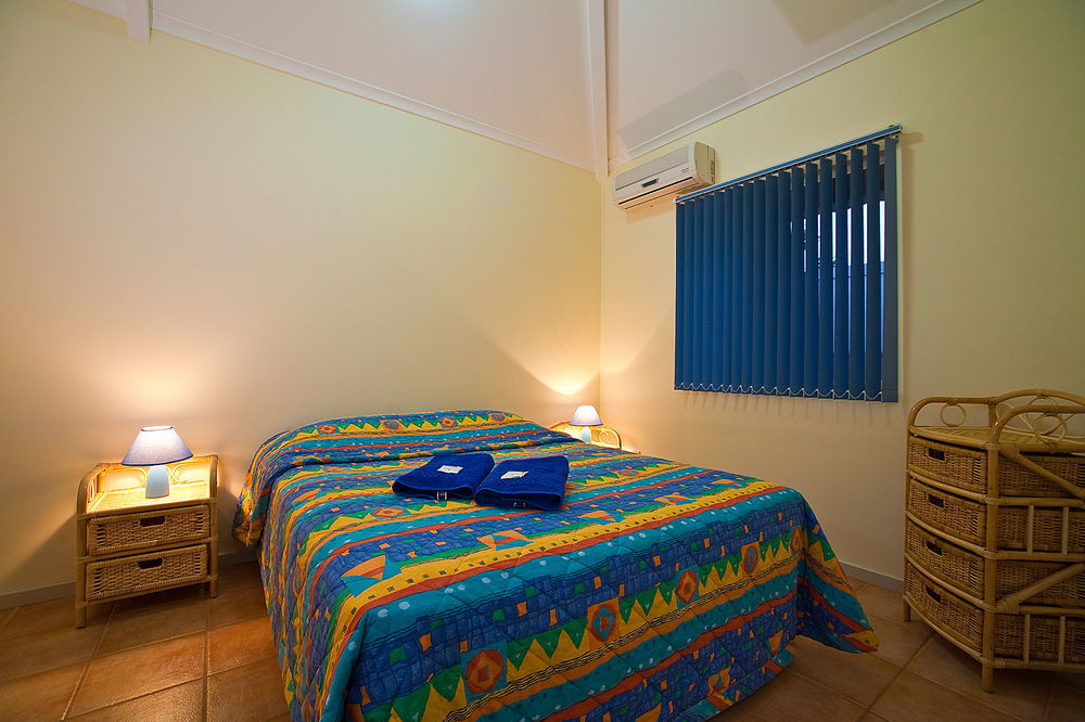 Osprey Holiday Village Exmouth Bagian luar foto