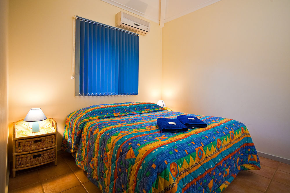 Osprey Holiday Village Exmouth Bagian luar foto