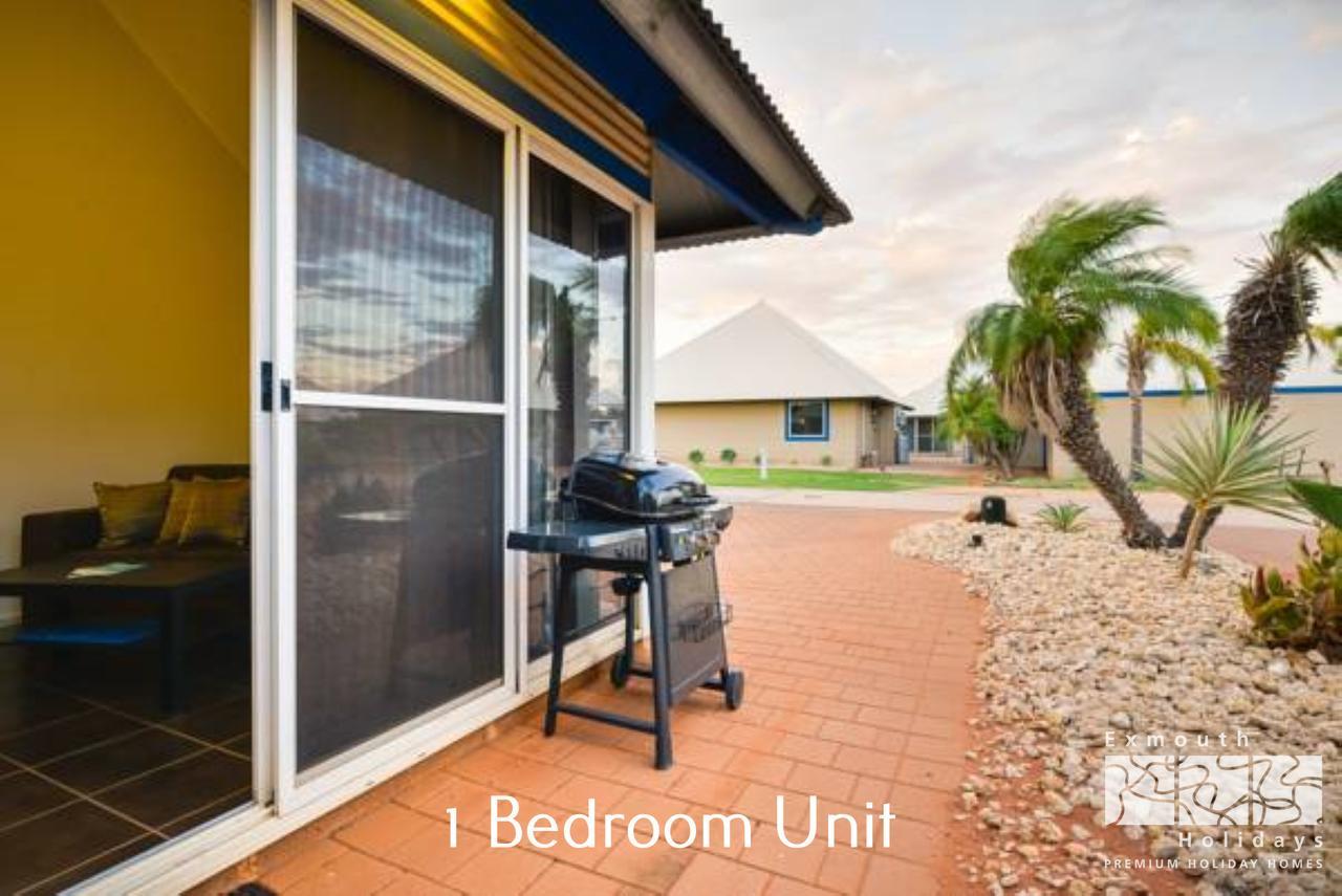 Osprey Holiday Village Exmouth Bagian luar foto