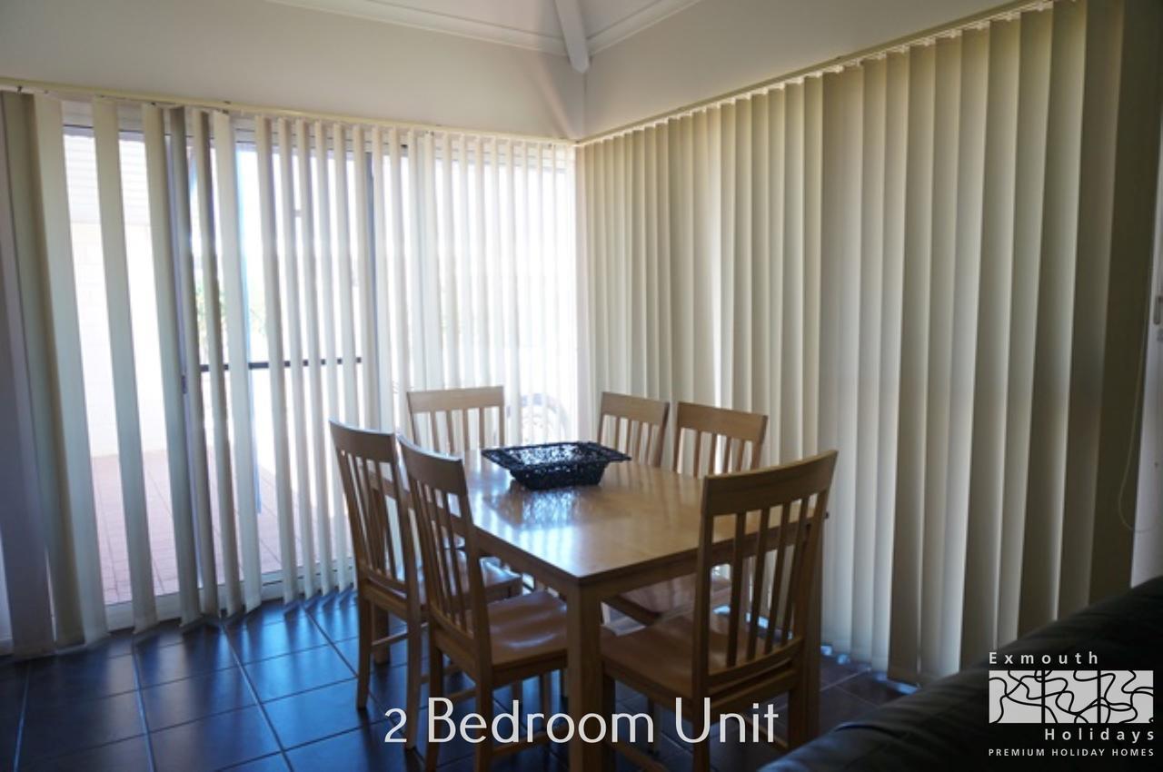 Osprey Holiday Village Exmouth Bagian luar foto
