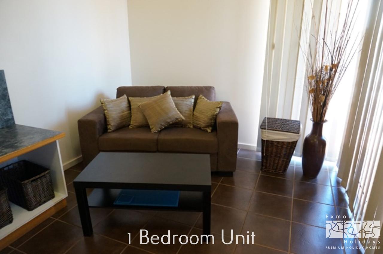 Osprey Holiday Village Exmouth Bagian luar foto