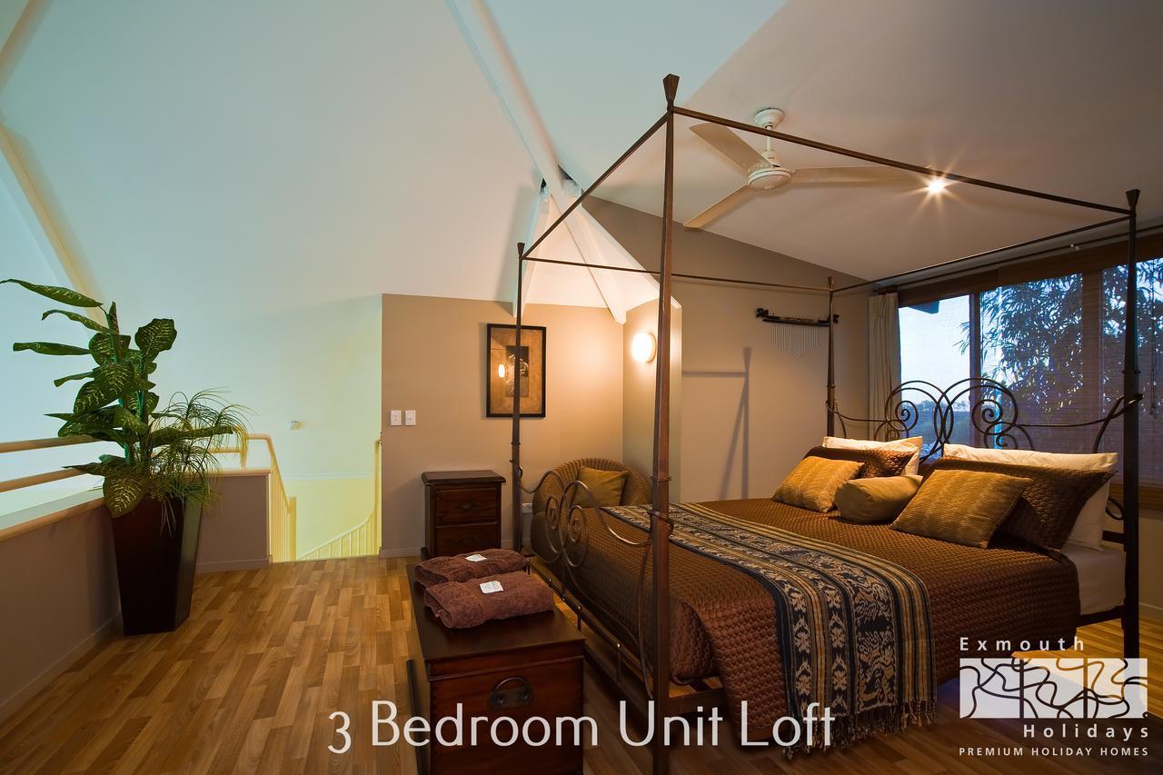 Osprey Holiday Village Exmouth Bagian luar foto