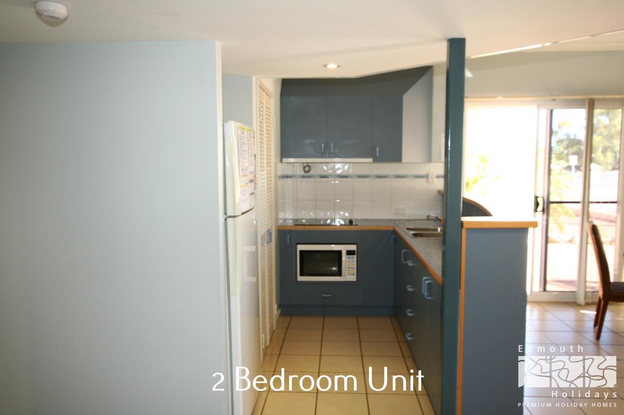 Osprey Holiday Village Exmouth Bagian luar foto