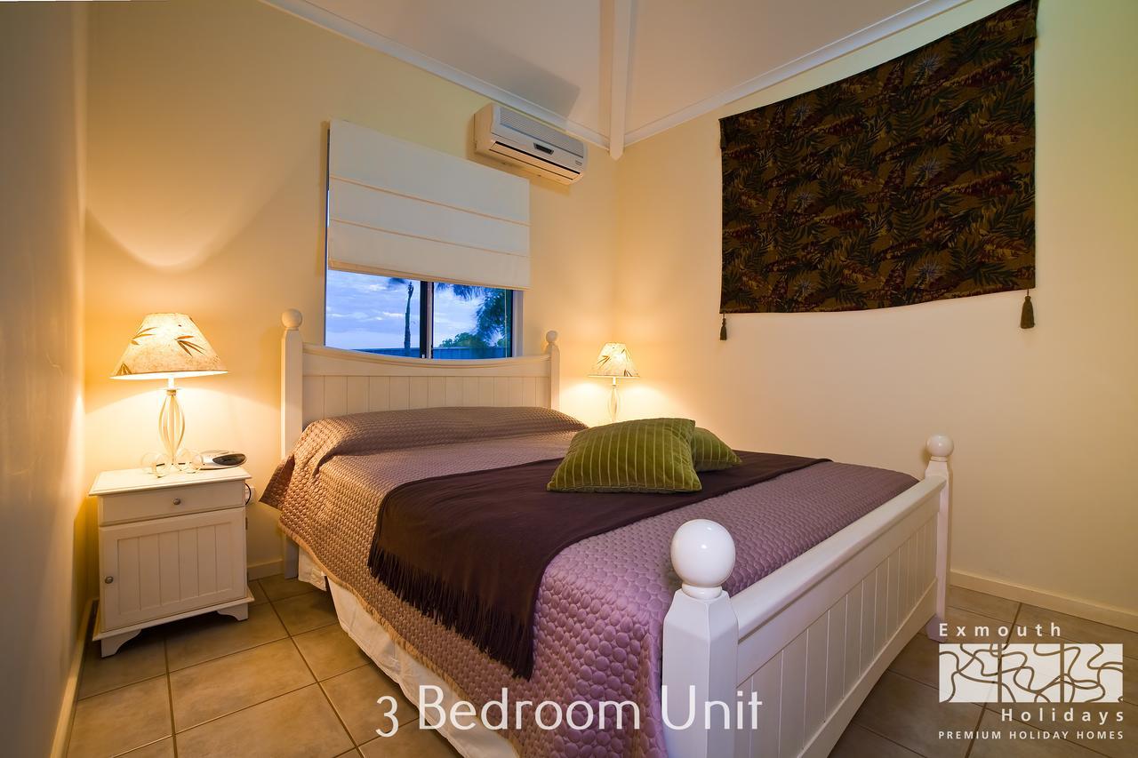 Osprey Holiday Village Exmouth Bagian luar foto