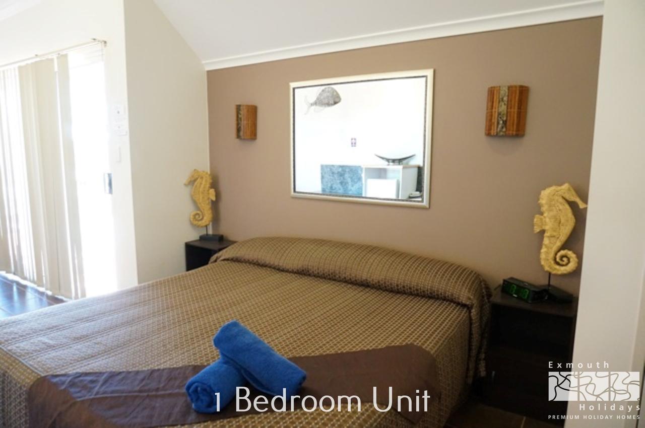 Osprey Holiday Village Exmouth Bagian luar foto