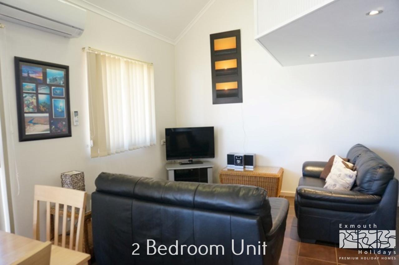 Osprey Holiday Village Exmouth Bagian luar foto