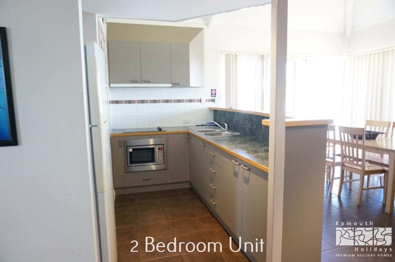 Osprey Holiday Village Exmouth Bagian luar foto