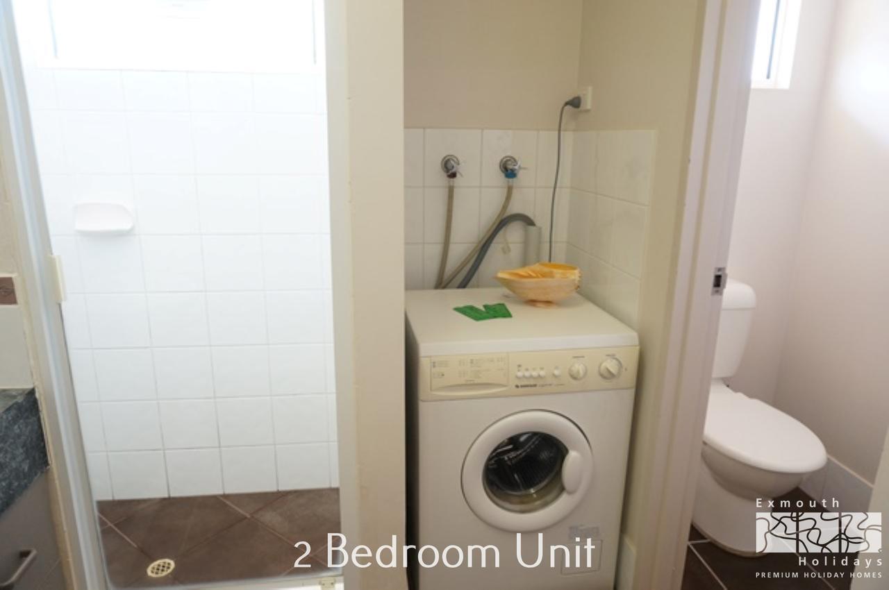 Osprey Holiday Village Exmouth Bagian luar foto