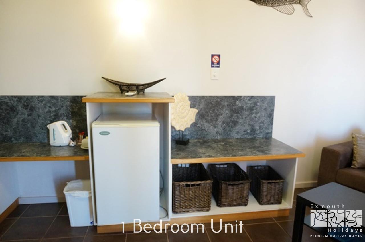 Osprey Holiday Village Exmouth Bagian luar foto