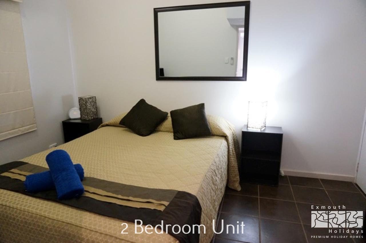 Osprey Holiday Village Exmouth Bagian luar foto