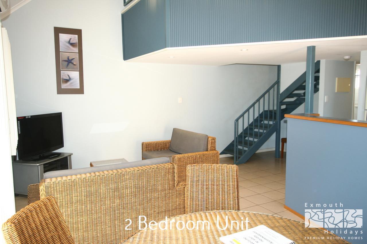Osprey Holiday Village Exmouth Bagian luar foto