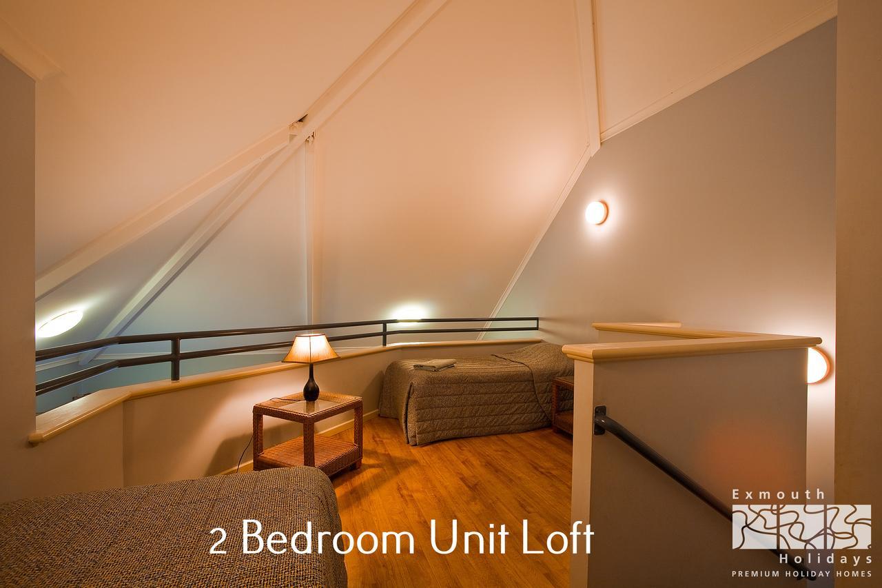 Osprey Holiday Village Exmouth Bagian luar foto