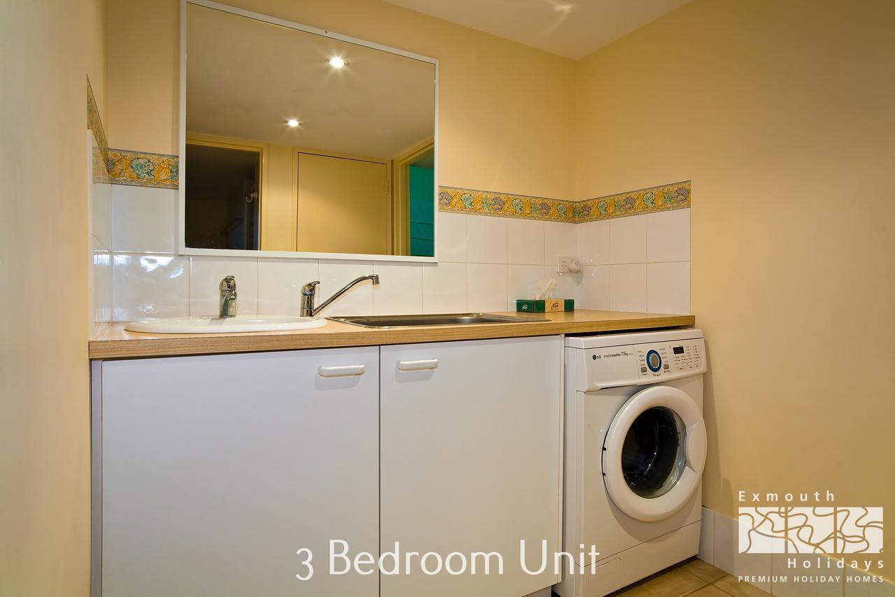Osprey Holiday Village Exmouth Bagian luar foto