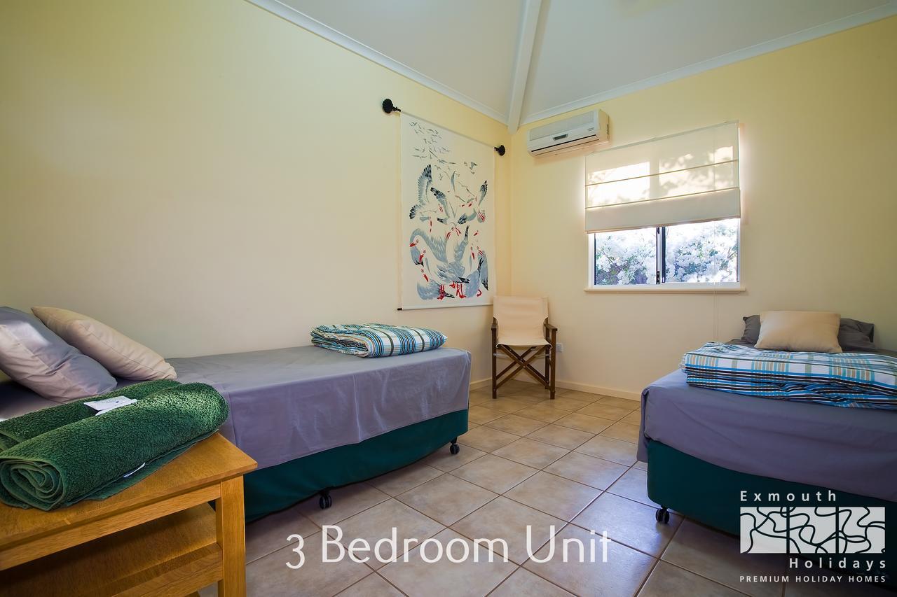 Osprey Holiday Village Exmouth Bagian luar foto