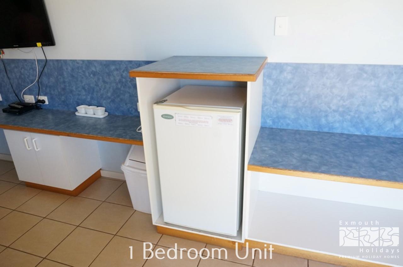 Osprey Holiday Village Exmouth Bagian luar foto