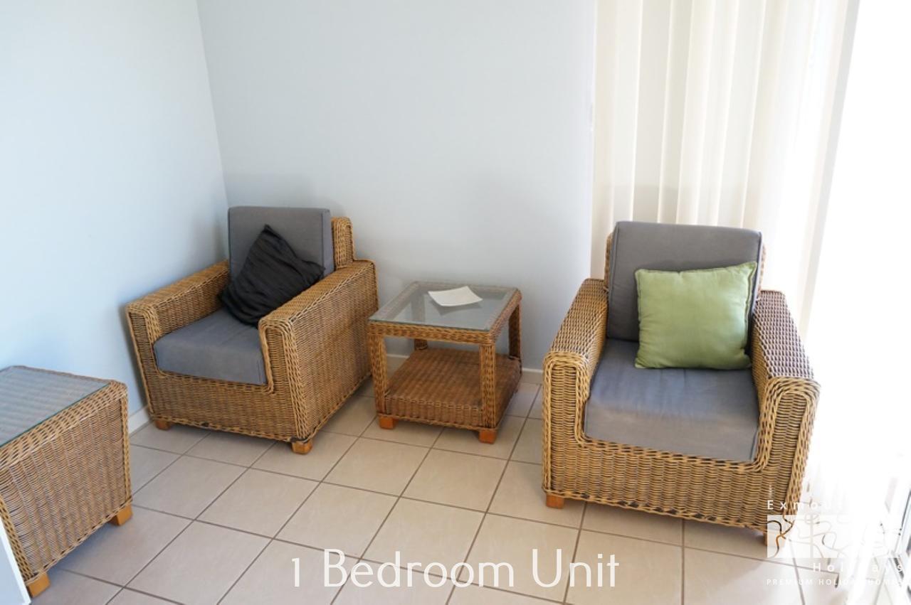 Osprey Holiday Village Exmouth Bagian luar foto