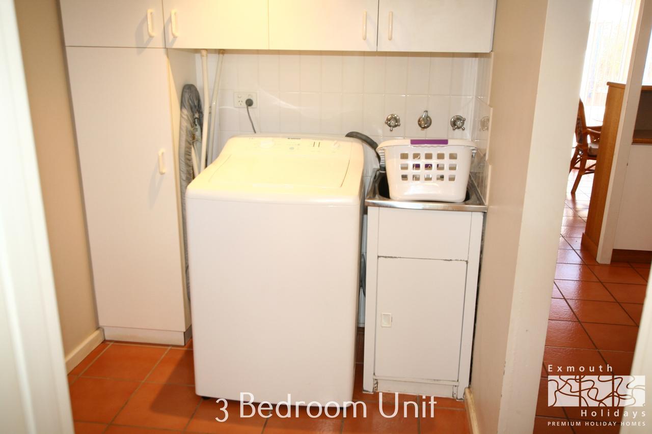 Osprey Holiday Village Exmouth Bagian luar foto