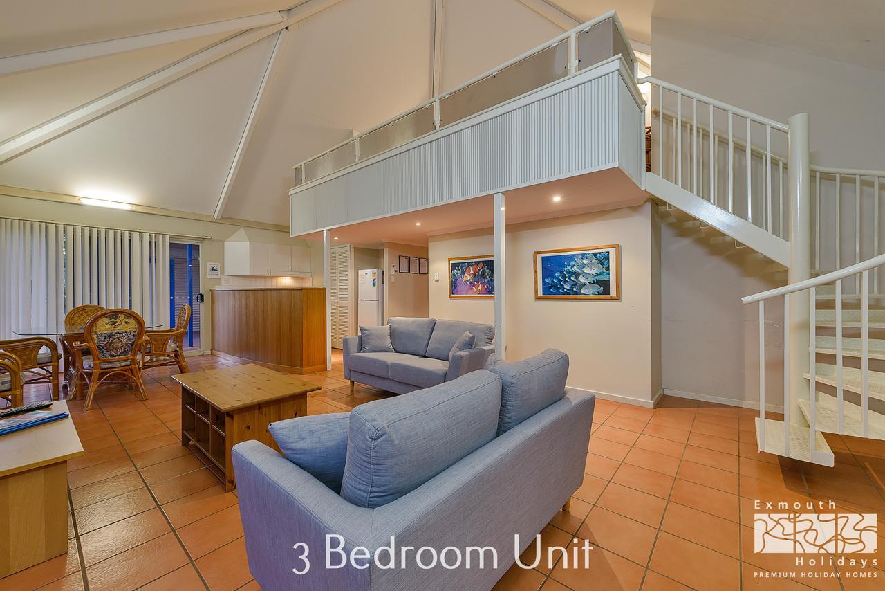 Osprey Holiday Village Exmouth Bagian luar foto