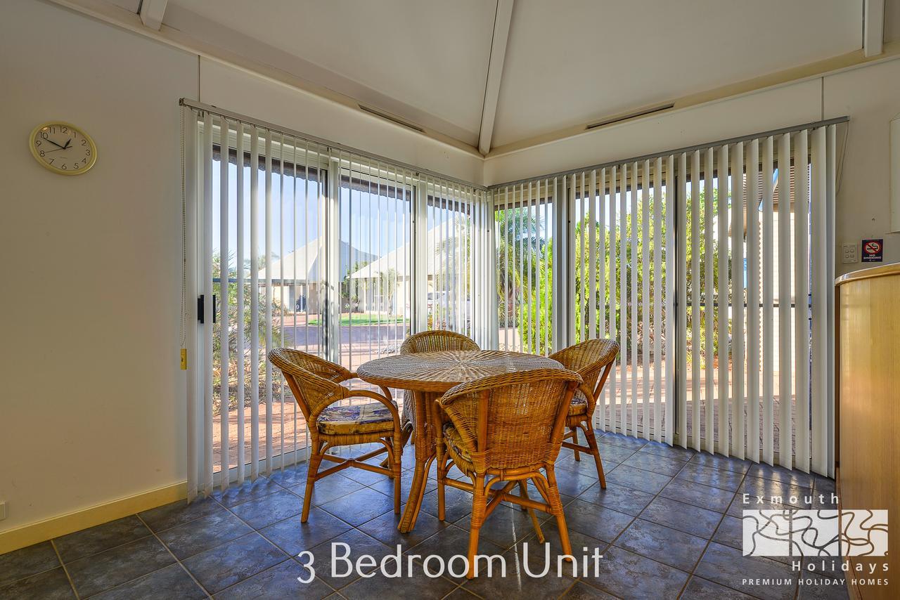 Osprey Holiday Village Exmouth Bagian luar foto