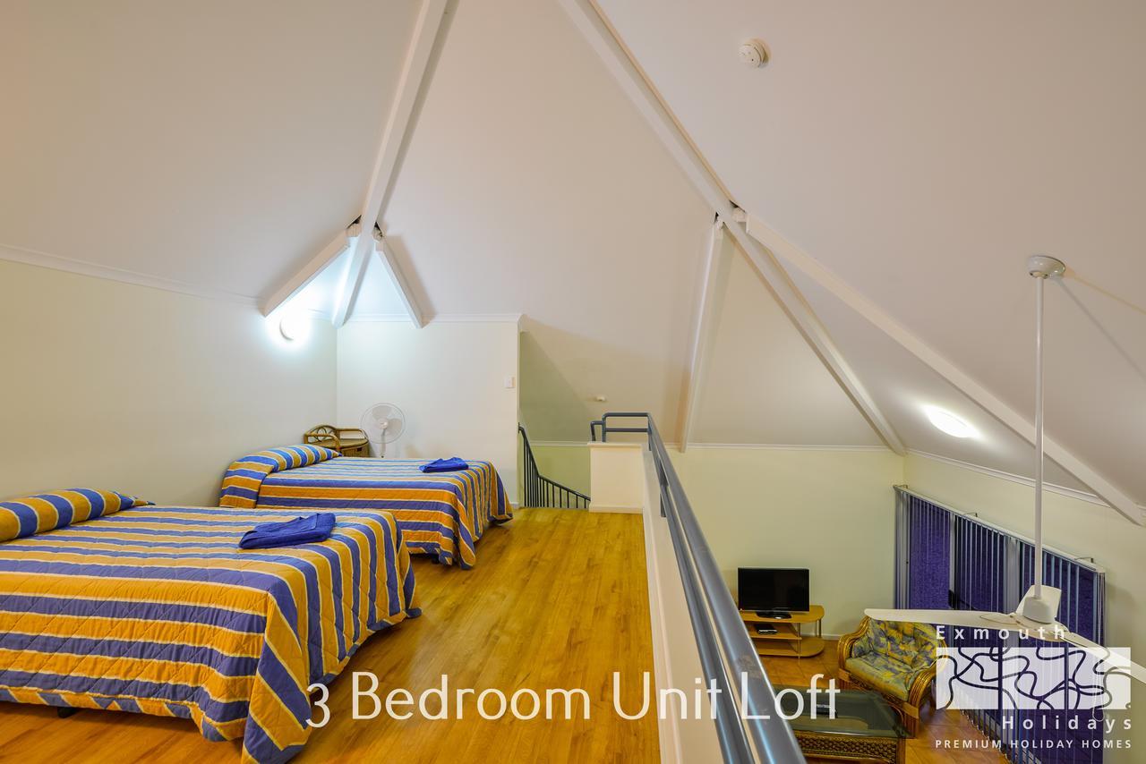 Osprey Holiday Village Exmouth Bagian luar foto