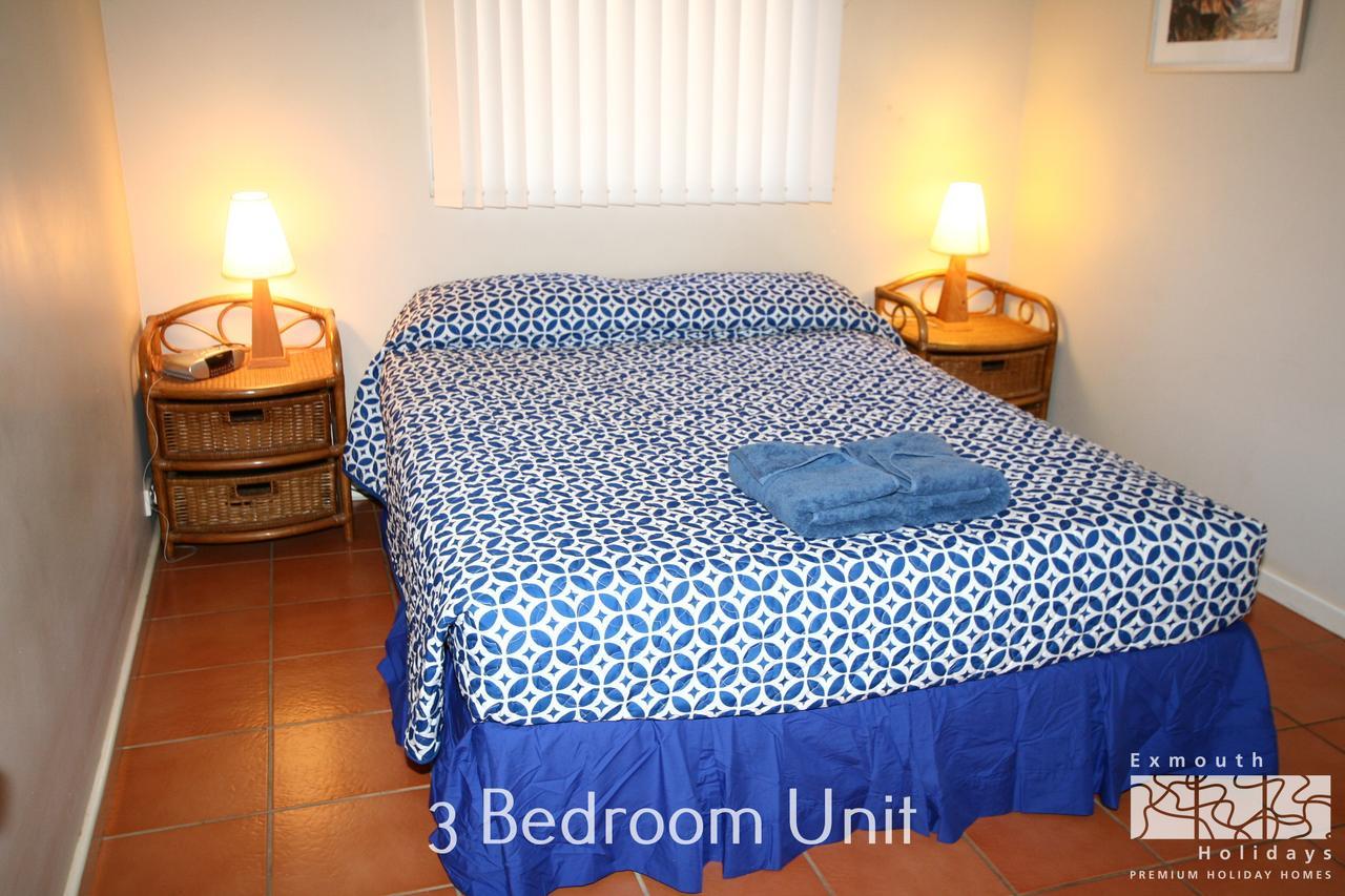 Osprey Holiday Village Exmouth Bagian luar foto
