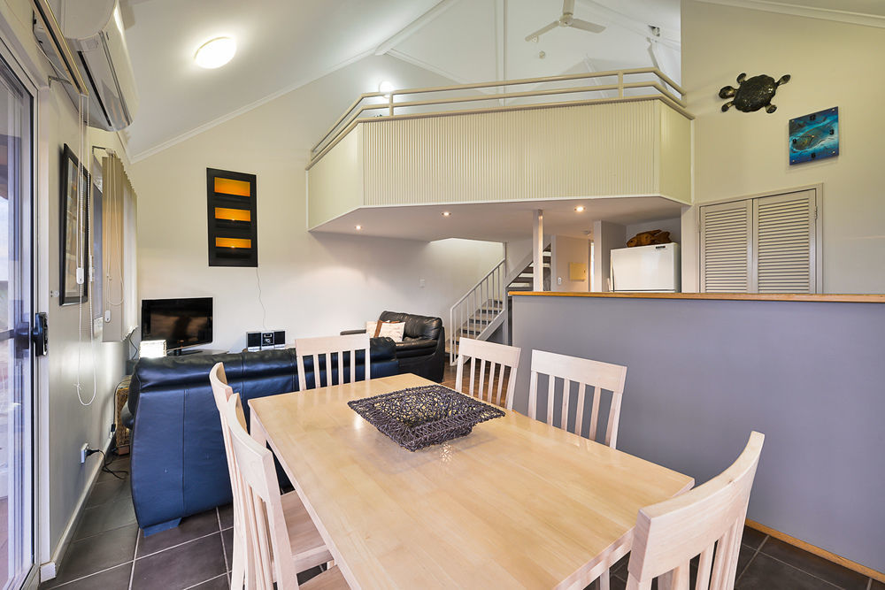 Osprey Holiday Village Exmouth Bagian luar foto