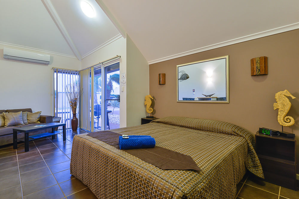Osprey Holiday Village Exmouth Bagian luar foto