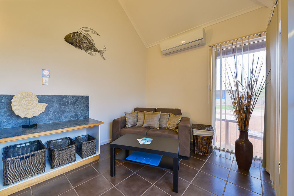 Osprey Holiday Village Exmouth Bagian luar foto