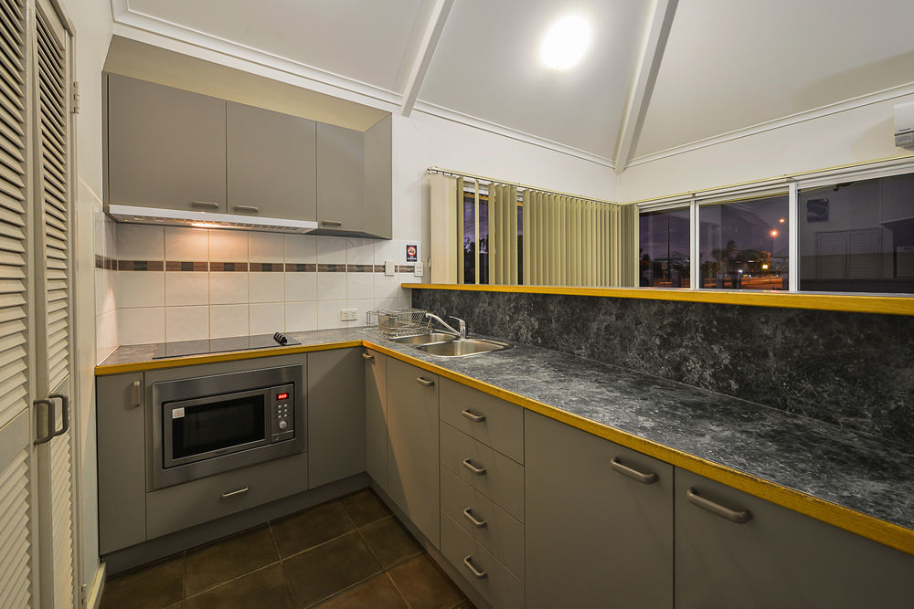 Osprey Holiday Village Exmouth Bagian luar foto