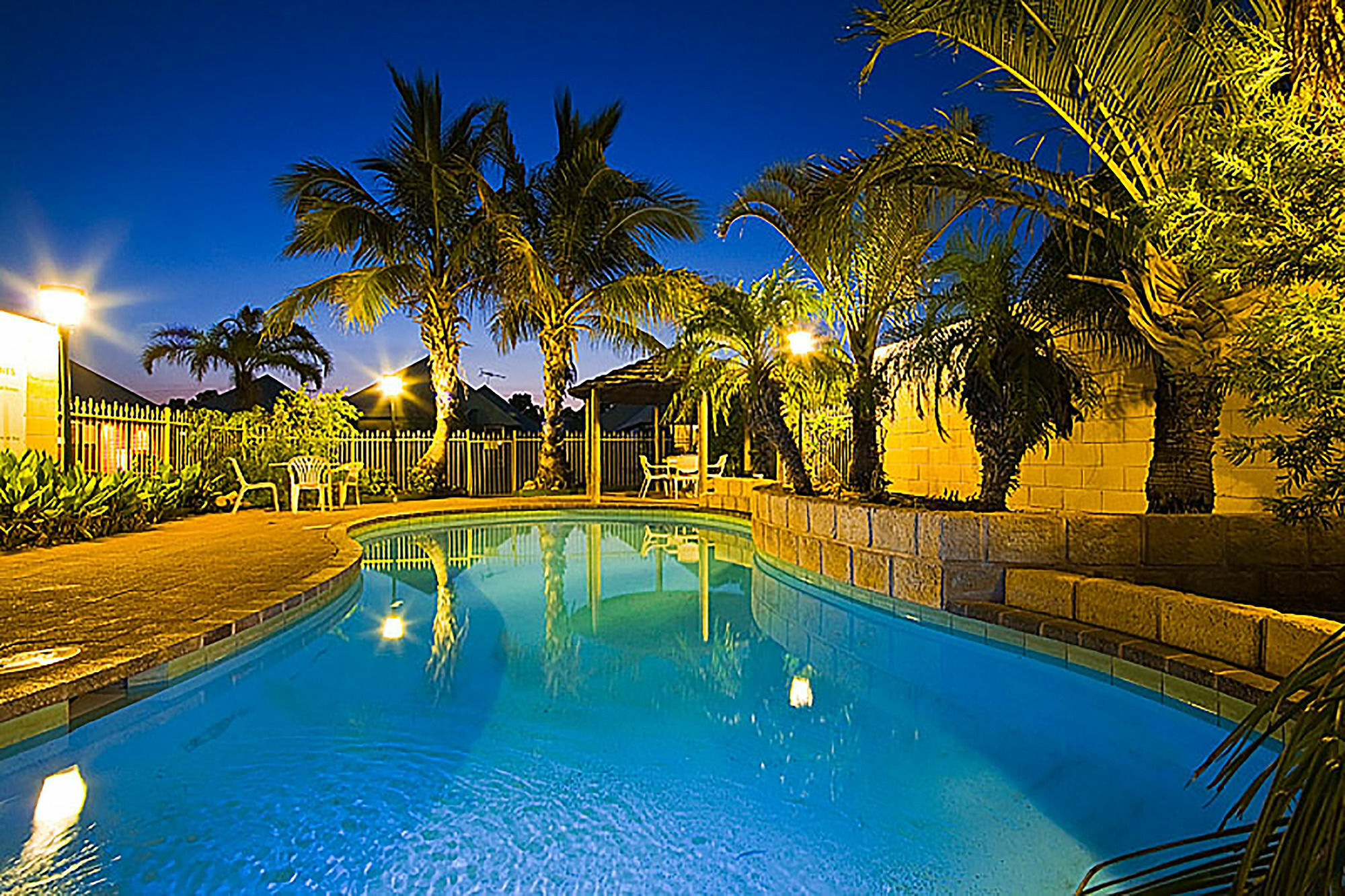Osprey Holiday Village Exmouth Bagian luar foto