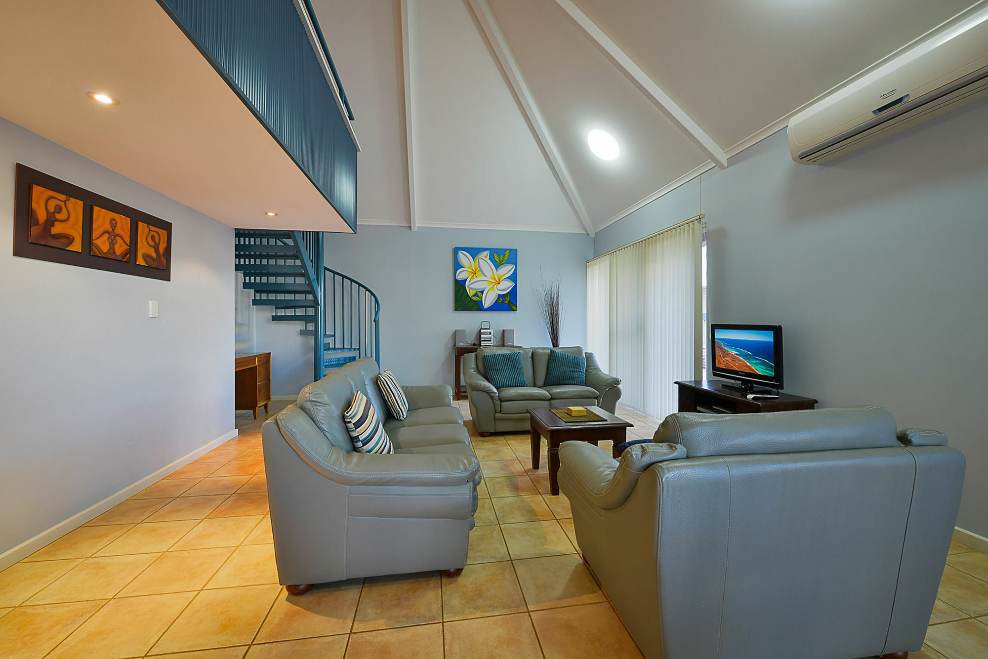 Osprey Holiday Village Exmouth Bagian luar foto