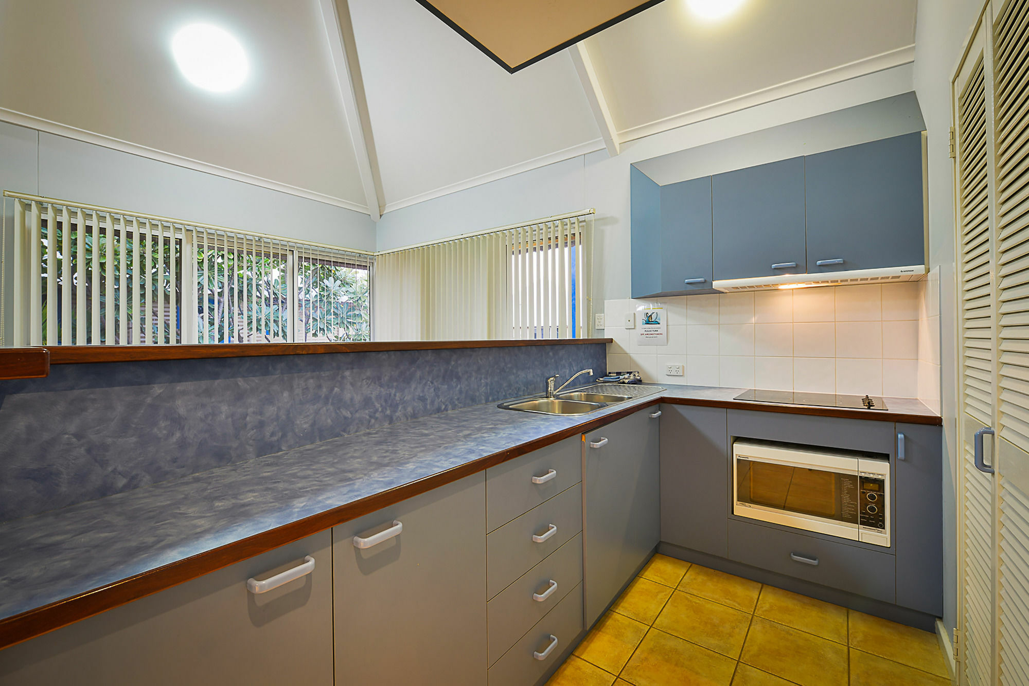 Osprey Holiday Village Exmouth Bagian luar foto