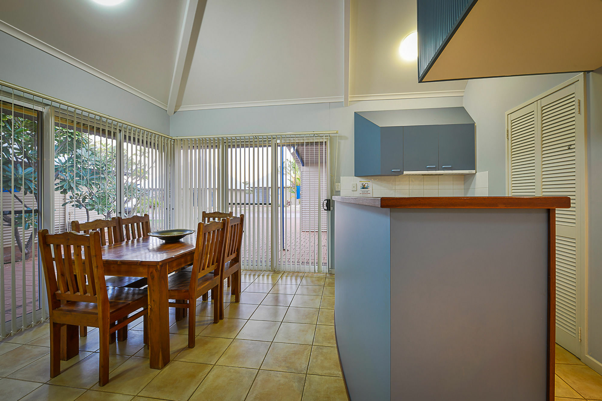 Osprey Holiday Village Exmouth Bagian luar foto