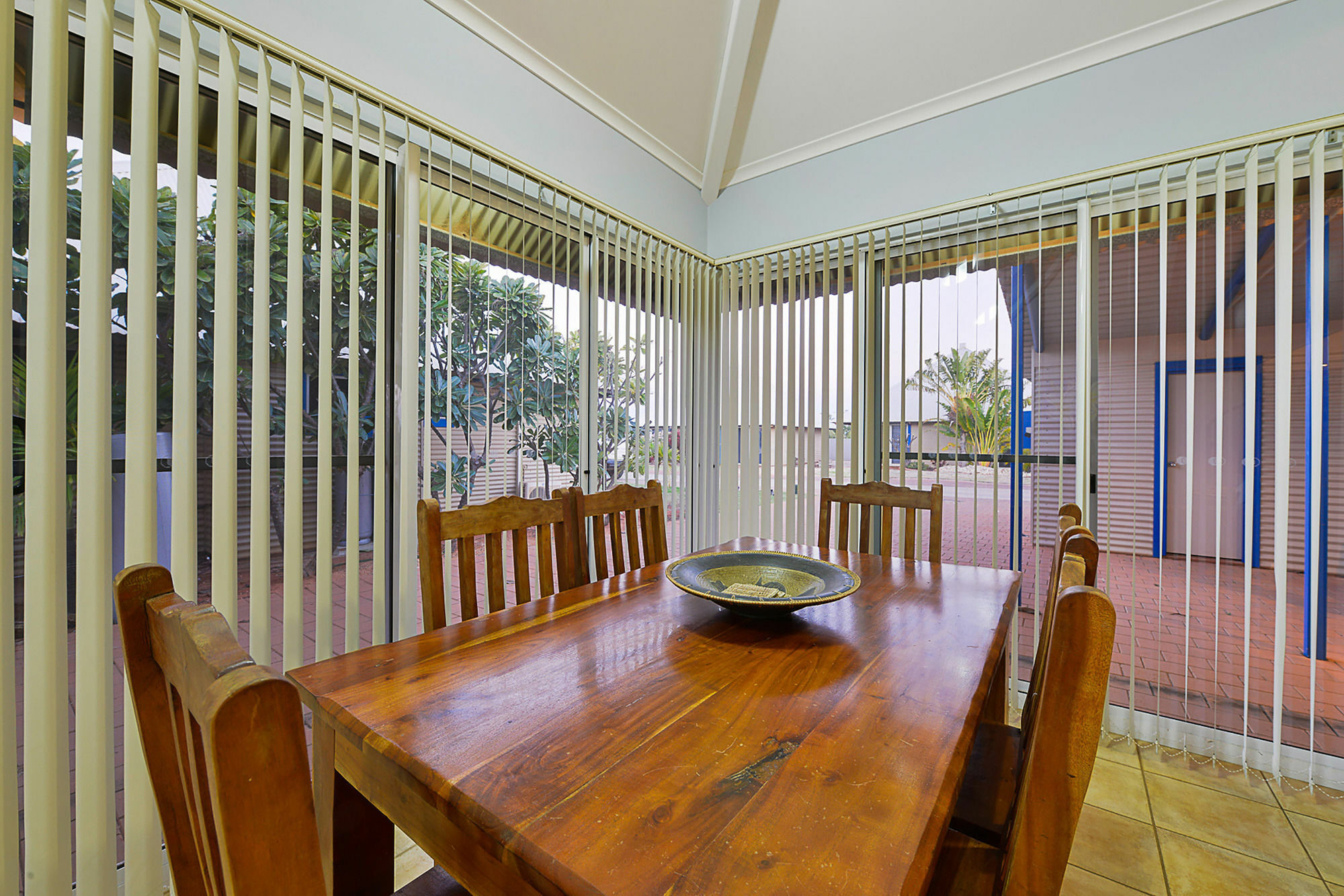 Osprey Holiday Village Exmouth Bagian luar foto