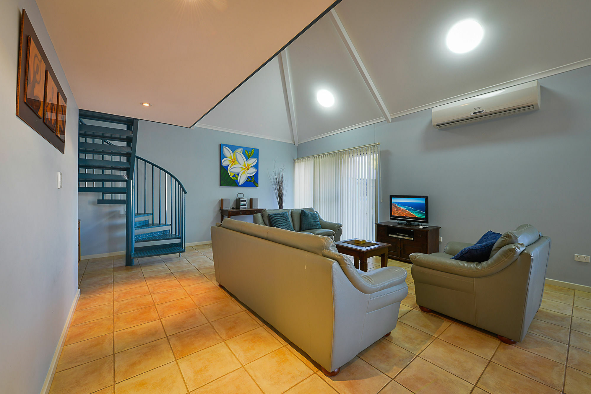 Osprey Holiday Village Exmouth Bagian luar foto