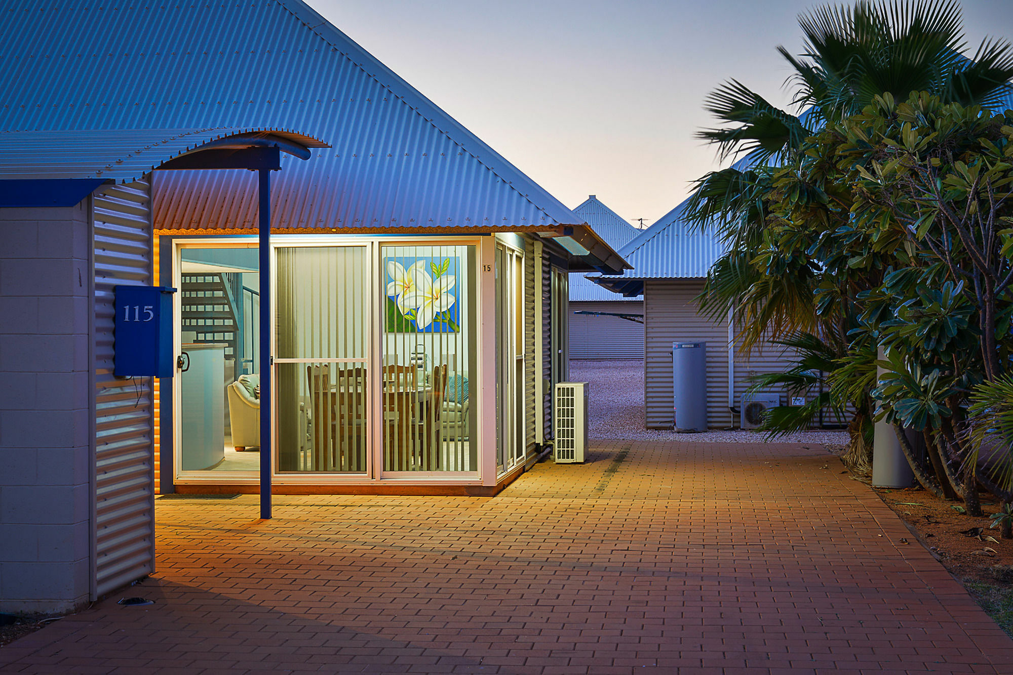 Osprey Holiday Village Exmouth Bagian luar foto